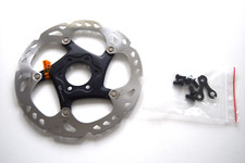 Shimano Deore XT SM-RT86 Ice-Tech Bremsscheibe 6-Loch - 160 mm