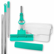 Green mop 30 - green,