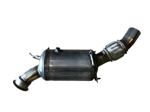 Neu dieselpartikelfilter dpf - neu,