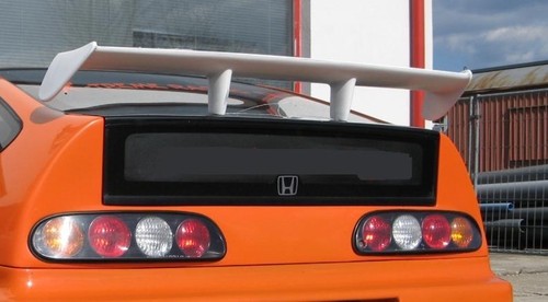 Heckspoiler heckflügel - heckspoiler,