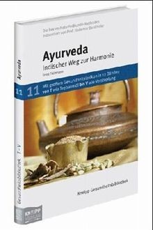 Ayurveda buch zustand - ayurveda,