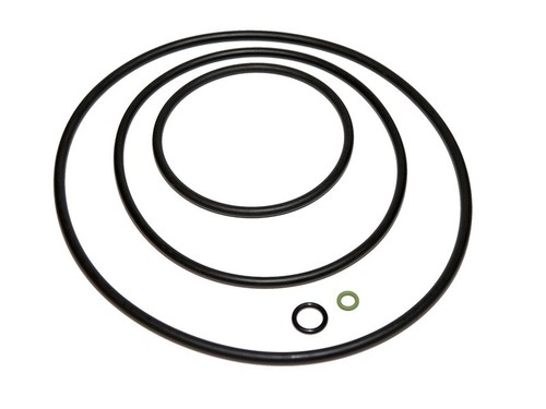 Reparatursatz ringe für - o-ringe,
