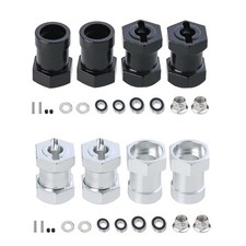 Sechskant-Adapterräder-Kombin