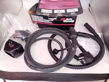 Defa Fahrzeugvorwärmsystem