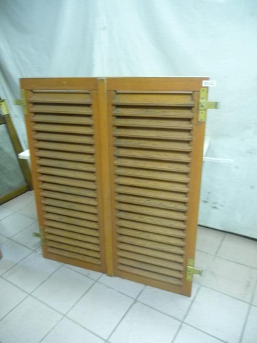 8142 alter fensterläden - alter,
