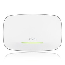 Zyxel WBE530 WiFi 7 Access Point BE11000 Triband, 2x 2.5G Ethernet, NebulaFlex P