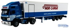AWM Nor Cargo Mercedes Benz SK