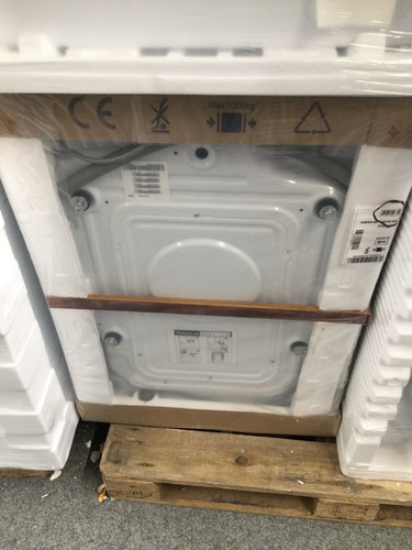 Haier pro serie - i-pro,