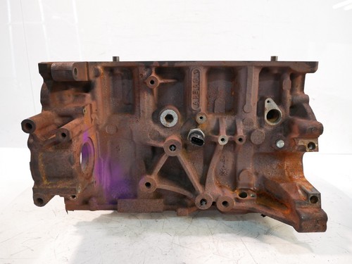 Motorblock block defekt - motorblock, für