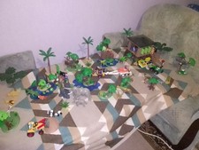Playmobil Safari Konvolut