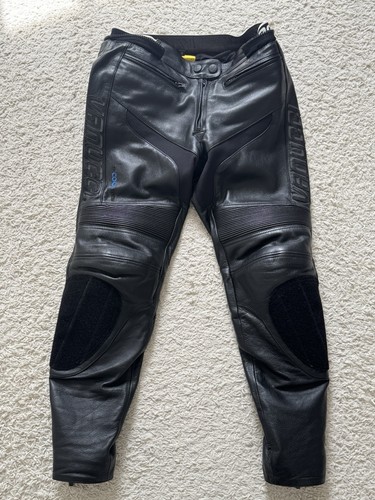 Vanucci motorradhose leder - motorradhose,