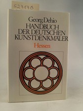 Dehio - Handbuch der deutschen