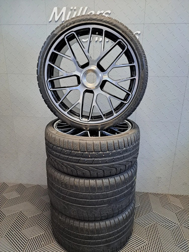 Porsche 911 991 zoll - 911,