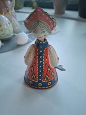 Vintage Blechspielzeug