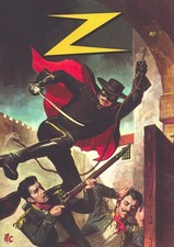 Z Nr 7 Herausforderung für