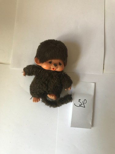 Vintage sekiguchi monchhichi - sekiguchi,