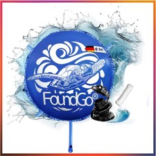 FoundGo Aufblasbares