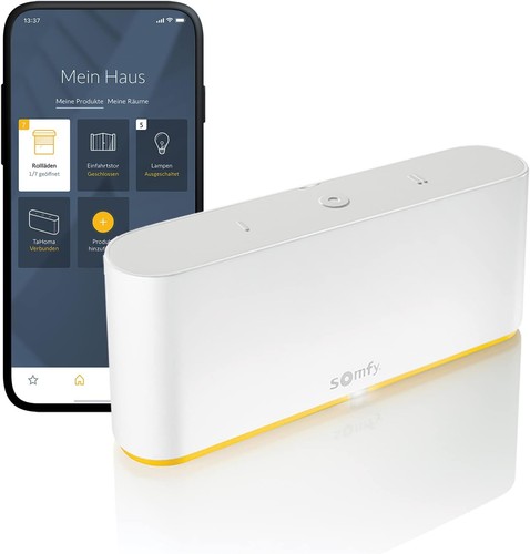 Somfy tahoma switch 1870595 - somfy,