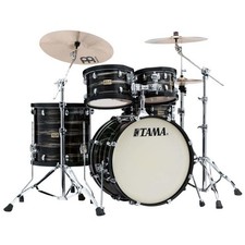 Tama SLP Sound Lab Project