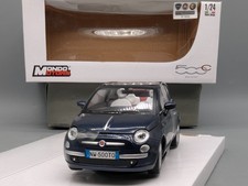 Modellautos 1:24 Mondo Motors