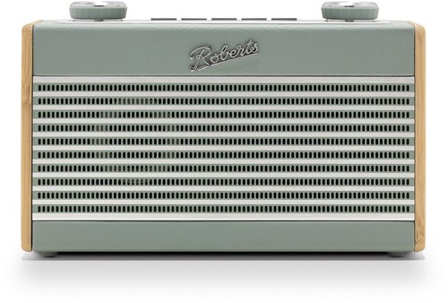 Roberts radio rambler uno duck - radio,