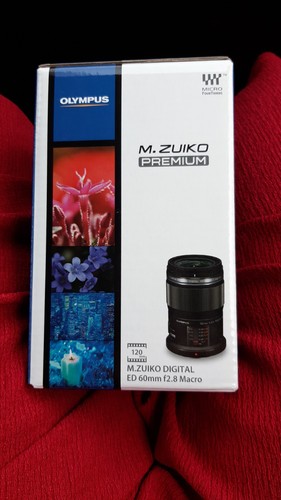 Olympus zuiko digital - m.zuiko,