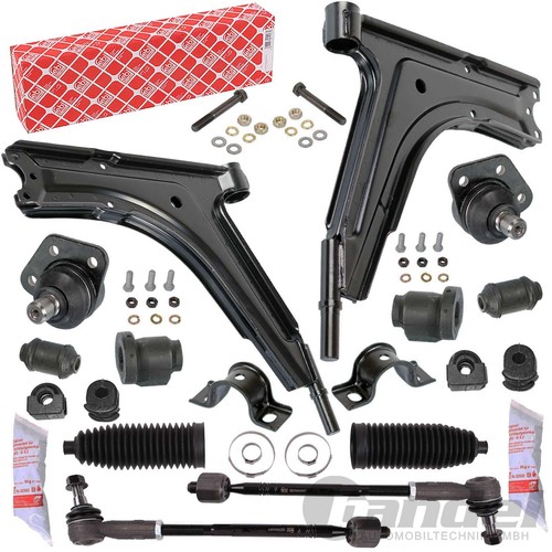 Febi querlenker rep satz - febi,