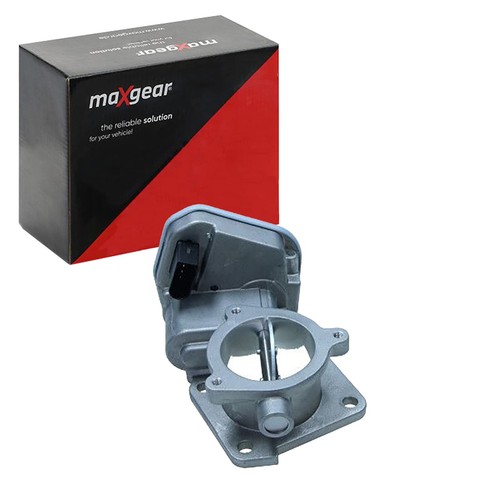 Maxgear steuerklappe - maxgear,