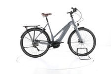 Maxcycles In Lite Mixed Trekking E-Bike Top Elektrofahrrad Bosch Akku 500Wh 28"