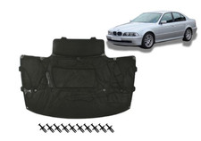 Geräuschdämmung für