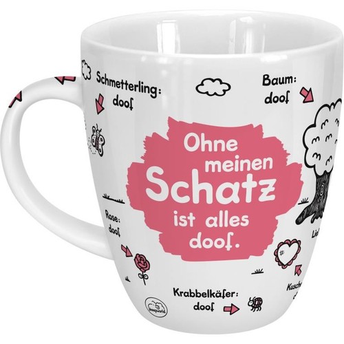 Sheepworld tasse becher - sheepworld,