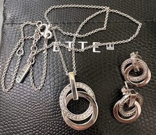 Elegantes Jette Joop Schmuck