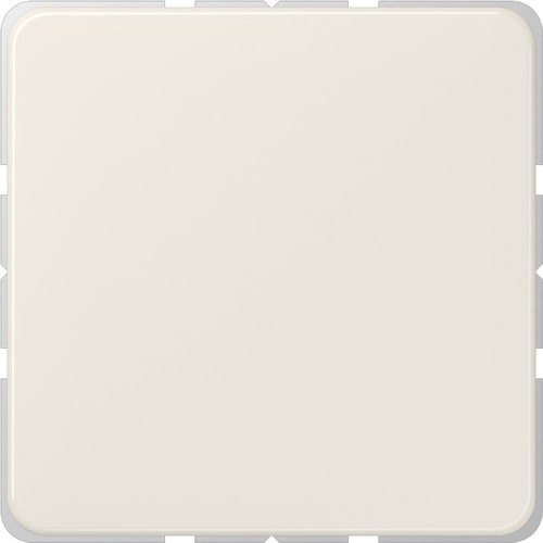 Jung 594 blind - blind-abdeckung, mit