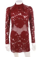 asos Kleid Partykleid XXS Rot