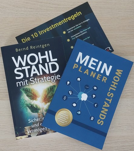 Bernd reintgen wohlstand mit - wohlstand,