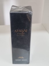 Armani Code Profumo by Giorgio