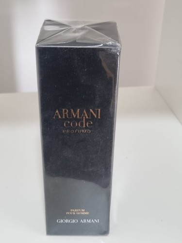 Armani code profumo giorgio - code,