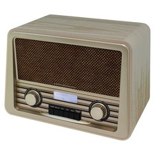 Soundmaster nr920hbr nostalgie - soundmaster,