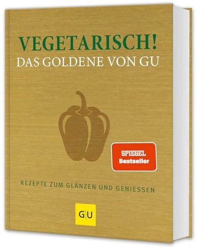 Vegetarisch das goldene - vegetarisch!,