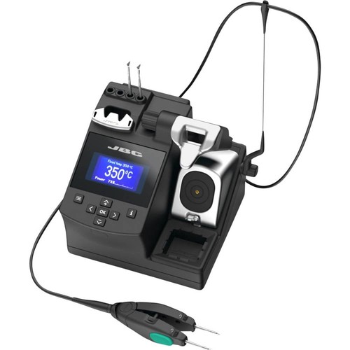 Jbc tools 2qf - tools, cp-2qf