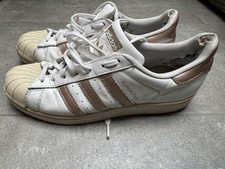 Adidas Superstar EU 42 5 Damen