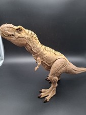 Mattel Jurassic Park T Rex