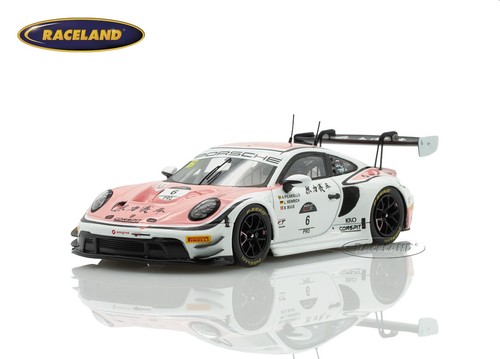 Porsche 911 gt3 origine - gt3, r