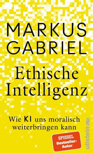 Ethische intelligenz markus - |,