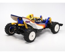Tamiya the bigwig - rc,