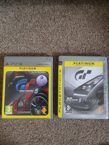 Gran turismo gt5 - +,