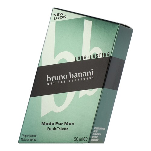 Bruno banani made - bruno, men