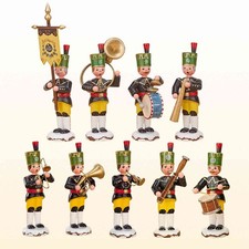 Hubrig große Bergmannparade