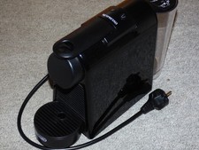 Nespresso delonghi essenza