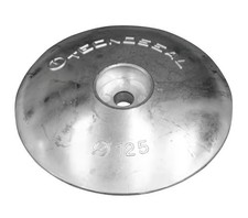 Anode Opferanode Aluminium